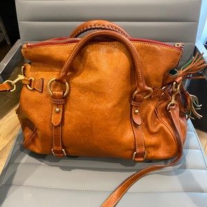 Dooney & Bourke purse